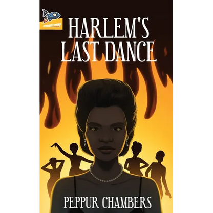 Harlem's Last Dance - Paperback