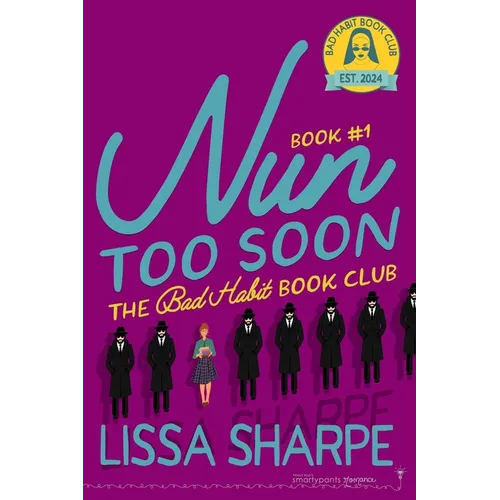 Nun Too Soon - Paperback