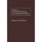 Studies in International Macroeconomics - Hardcover