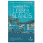 Lesser Islands - Paperback