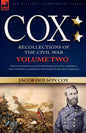 Cox: Personal Recollections of the Civil War-Siege of Knoxville, East Tennessee, Atlanta Campaign, the Nashville Campaign & - Paperback