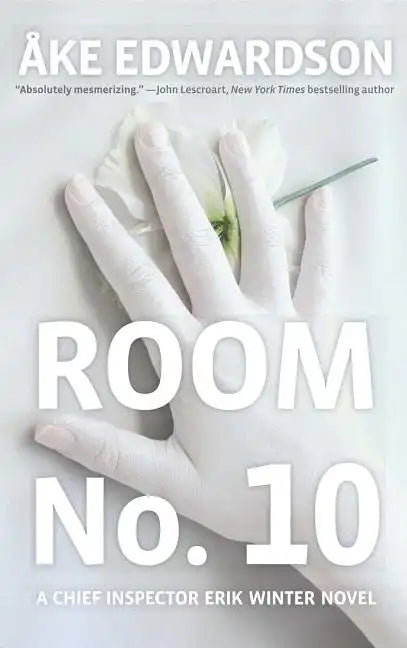 Room No. 10 - Paperback