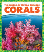 Corals - Paperback