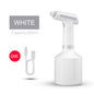 Electric Watering Can And Automatic Small Sprayer