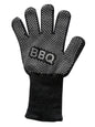 Silicone Insulation Microwave Oven Gloves