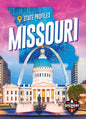 Missouri - Library Binding
