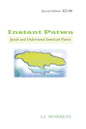 Instant Patwa: Speak and Understand Jamaican Patois - Paperback