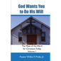 God Wants You To Do His Will: The Meat Of The Word For Christians Today - Paperback