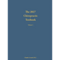 The 2027 Chiropractic Textbook Volume 1 - Hardcover