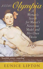 Alias Olympia - Paperback