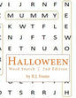Halloween: Word Search (2nd Edition) - Paperback