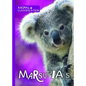 Marsupials - Library Binding