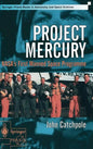 Project Mercury: Nasa's First Manned Space Programme - Hardcover