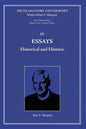 Essay: Historical and Historic - Paperback