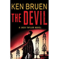 The Devil: A Jack Taylor Novel - Paperback