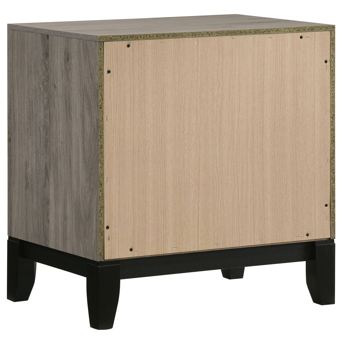 Valen Five-piece California King Bedroom Set Light Taupe