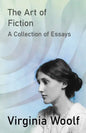 The Art of Fiction - A Collection of Essays - Paperback