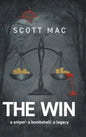 The Win - Hardcover