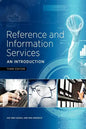 Reference and Information Services: An Introduction - Paperback