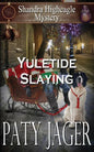 Yuletide Slaying - Paperback