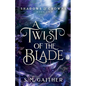 A Twist of the Blade - Paperback