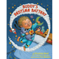 Buddy's Bedtime Battery - Paperback