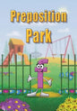Preposition Park - Paperback