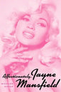 Affectionately, Jayne Mansfield - Paperback