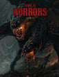 Tome of Horrors 2020 - Paperback