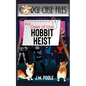 Case of the Hobbit Heist - Paperback