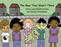 The Bear That Wasn't There - Paperback