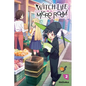 Witch Life in a Micro Room, Vol. 2 - Paperback