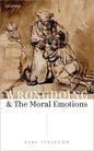Wrongdoing and the Moral Emotions - Hardcover