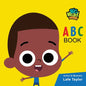 Big Head Charles: ABC Book - Paperback