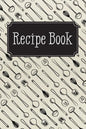 Recipe Book: Vintage - Paperback