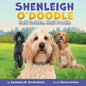 Shenleigh O'Doodle, Half Golden, Half Poodle - Paperback