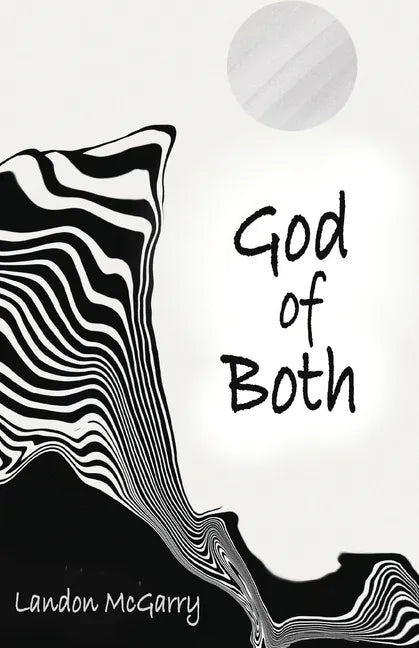 God of Both - Paperback