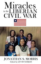 Miracles in the Liberian Civil War - Paperback