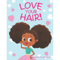 Love Your Hair - Paperback