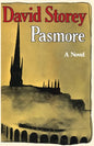 Pasmore - Paperback