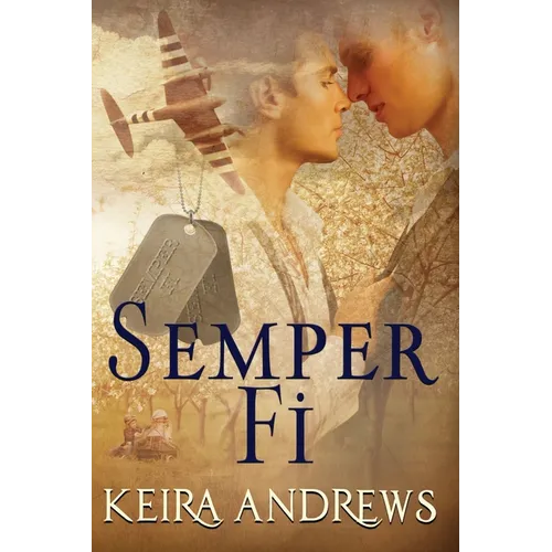 Semper Fi - Paperback