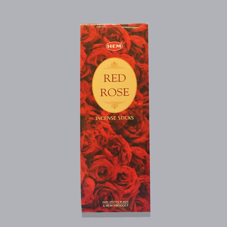 Indian Incense 120 pieces
