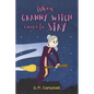 When Granny Witch Came To Stay - Paperback