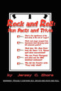 Rock and Roll: Fun Facts and Trivia - Paperback