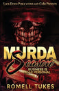 Murda Season - Paperback