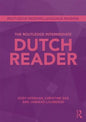 The Routledge Intermediate Dutch Reader - Paperback