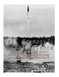 Nazi Germany's Rocket Science: The History of the Third Reich's Experimental Weapons Technology and Research during World War II - Paperback