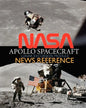 NASA Apollo Spacecraft Lunar Excursion Module News Reference - Paperback