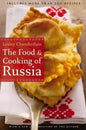 The Food and Cooking of Russia - Paperback