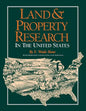 Land and Property Research - Paperback